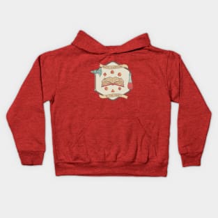 Invite Everyone to the Party Kids Hoodie